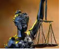 Lady Justice