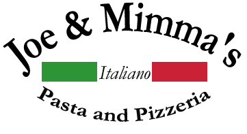 Joe and Mimma’s Restaurant Logo