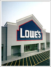 Lowe's Building