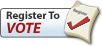 Register to Vote in Virginia