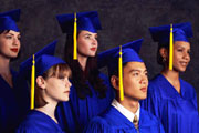 education financing with IAFF-FC