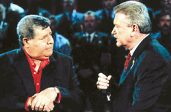 MDA- Jerry Lewis